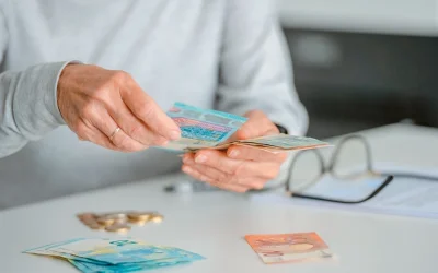 Επίδομα Συμπαράστασης: Ποιοι συνταξιούχοι το δικαιούνται και πώς θα το λάβετε