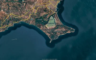 Πλήγμα στο Ακρωτήρι: Επίθεση με drone στη βρετανική βάση στην Κύπρο – Περιορισμένες ζημιές και συναγερμός