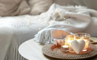 Το κόλπο με τη μαγειρική σόδα και τα αιθέρια έλαια για να φρεσκάρετε το κρεβάτι σας σε 15 λεπτά