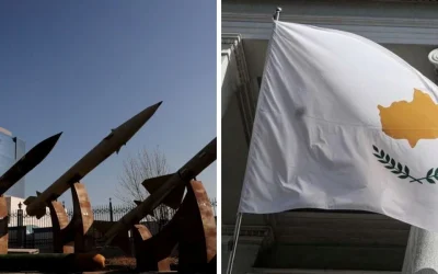 Θρίλερ με ιρανικούς πυραύλους προς την Κύπρο: Η διάψευση της Λευκωσίας στις βρετανικές αναφορές