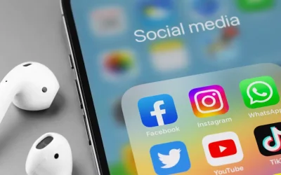 Facebook, Instagram, TikTok και WhatsApp σε μίνι μπλακάουτ