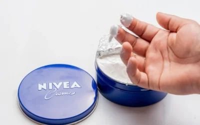 Nivea: Το συνηθισμένο λάθος στην εφαρμογή που μειώνει την αποτελεσματικότητά της