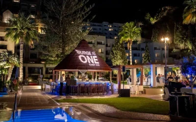 Διοργάνωση Event: Γιατί η One Take Productions Αλλάζει τα Δεδομένα στην Ελλάδα