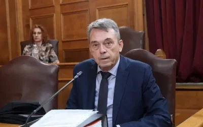 ΟΠΕΚΕΠΕ και οι 'αφανείς' παραιτήσεις: Το παρασκήνιο της απομάκρυνσης του Βάρρα