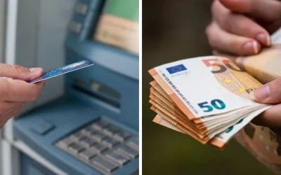 Συντάξεις Απριλίου και επιδόματα ΟΠΕΚΑ: Οι ημερομηνίες-κλειδί για τις πληρωμές – Πότε θα δείτε τα χρήματα στα ΑΤΜ