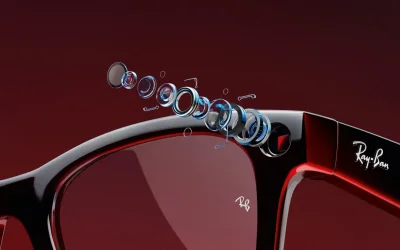 Meta Ray-Ban: Οι φάρσες που κατακλύζουν τα social media και οι ανησυχίες για την ιδιωτικότητα