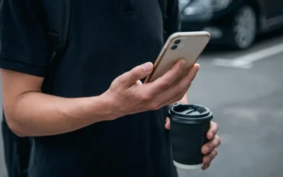 Το κρυφό εργαλείο που εντοπίζει αυτόματα τις θολές φωτογραφίες και τα screenshots που πιάνουν χώρο