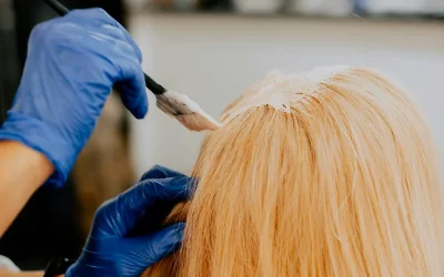 Βάφετε τα μαλλιά σας κάθε είκοσι μέρες; Αυτό το άρθρο σας αφορά