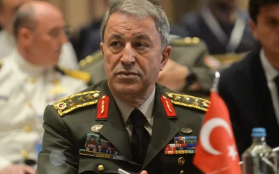 Νέα πρόκληση Ακάρ για την Κύπρο: «Θα είναι το τελευταίο σας Πάσχα»
