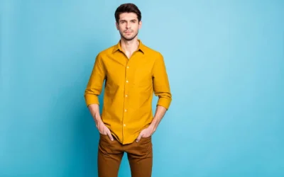Spring Men’s Collection ’26. 2 + 1 ανδρικά παντελόνια για μοντέρνα ανοιξιάτικα outfits με πουκάμισο!