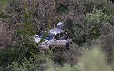 Κηδεία Ελευθερίας Γιακουμάκη: «Μια γυναίκα 43 χρόνων δεν είχε δικαίωμα να ζήσει επειδή χώρισε;»