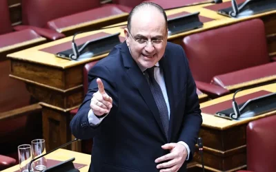 Παραίτηση Υφυπουργού Αγροτικής Ανάπτυξης: Το παρασκήνιο και οι σημαντικοί παράγοντες