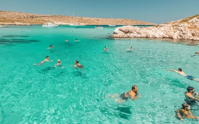 Το νησί με τις περισσότερες «απάτητες παραλίες» στην Ελλάδα