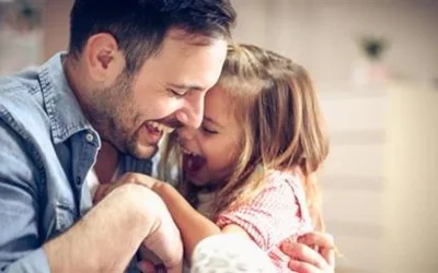 Ο μπαμπάς δεν είναι ούτε βοηθός, ούτε babysitter: Είναι γονιός