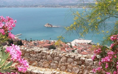 Τριήμερο Πρωτομαγιάς: 7 προορισμοί για να απολαύσεις τη φύση