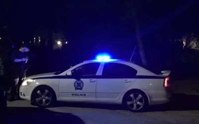 Θεσσαλονίκη: Επιχείρησαν να 'μαγειρέψουν' τα στοιχεία τροχαίου για να γλιτώσουν το αυτόφωρο