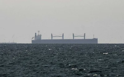 Μέση Ανατολή: Κατάρρευση της εκεχειρίας και 'μπλόκο' στα Στενά του Ορμούζ
