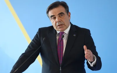 Νέοι υπουργοί ορκίζονται σήμερα: Δικογραφία ΟΠΕΚΕΠΕ στα χέρια των βουλευτών