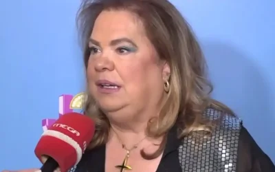Ένταση στο J2US: Το ξέσπασμα της Έφης Θώδη κατά Φασουλή και Δρούτσα