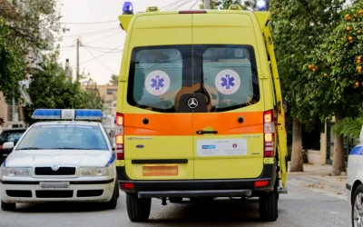Λιοσίων: Στα χέρια της ΕΛ.ΑΣ. ο οδηγός της μηχανής – Ελπιδοφόρα μηνύματα για την 16χρονη