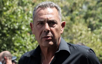 Πάνος Καμμένος: Σχόλιο για την «ΕΛΑΣ» του Τσίπρα με αναφορά σε «ΕΔΕΣ» και Γοργοπόταμο