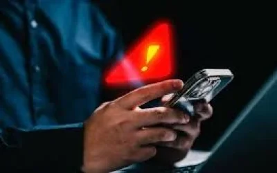 Ψηφιακή απάτη μέσω SMS: Το επικίνδυνο κόλπο που μπορεί να αδειάσει τον τραπεζικό σας λογαριασμό