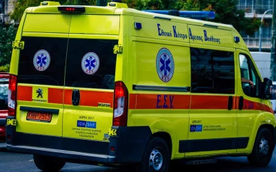 Τραγωδία στη Ζαχάρω: 29χρονος έχασε ακαριαία τη ζωή του σε σφοδρή πρόσκρουση με σταθμευμένη νταλίκα