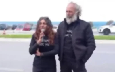 Μεταγωγή στον Κορυδαλλό: Στον Πειραιά υπό δρακόντεια μέτρα ο δράστης της δολοφονίας του Νικήτα