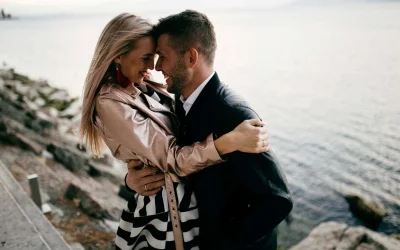 Ευτυχισμένοι γάμοι: Τα τρία κοινά χαρακτηριστικά τους