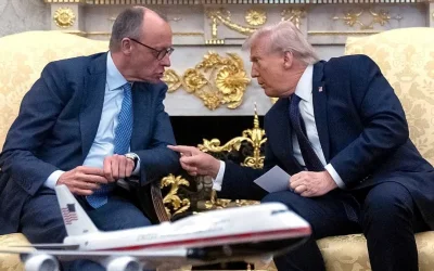 ΗΠΑ: Απόσυρση 5.000 στρατιωτών από τη Γερμανία – Νέα δεδομένα για την ευρωπαϊκή άμυνα