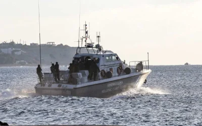 Θρίλερ στην Κάλυμνο: Για ανθρωποκτονία από πρόθεση κατηγορείται ο 44χρονος κυβερνήτης του αλιευτικού