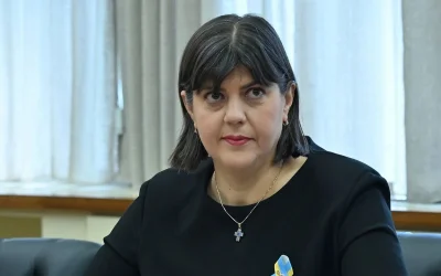 Μέτωπο Υπουργείου Δικαιοσύνης – Κοβέσι: Η απάντηση της Αθήνας στις επικρίσεις για τις 'δίκες εξπρές' πολιτικών προσώπων
