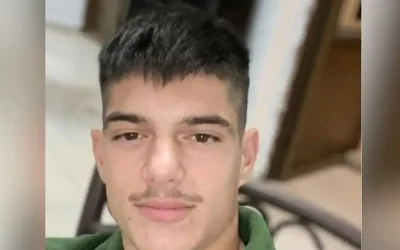 'Δεν θα ησυχάσω αν δεν τον δω στον στύλο': Το χρονικό της προμελετημένης δολοφονίας του 21χρονου Νικήτα