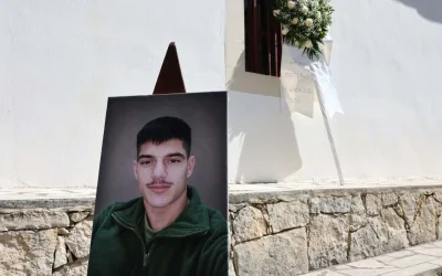 Δολοφονία Νικήτα στο Ηράκλειο: Φουντώνει η οργή – Φόβοι για βεντέτα παρά τις εκκλήσεις της οικογένειας