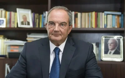 Παρέμβαση Κώστα Καραμανλή για τον αγροτικό κόσμο: Ανυπόφορη πραγματικότητα και παθογένειες