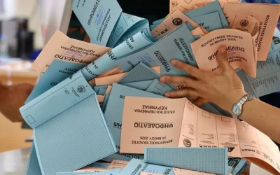 Εκλογές στην Κύπρο: «Οι πολίτες επέλεξαν ασφάλεια και σταθερότητα»
