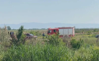 Θρίλερ στη Θεσσαλονίκη: Εκτέλεση με μία σφαίρα στο κεφάλι για 'χαμένα' ναρκωτικά - Έρευνα για τον εντοπισμό της σωρό στον Λουδία