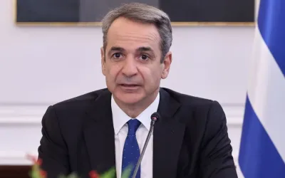 Μητσοτάκης: Τέλος στα ψιλά γράμματα των τραπεζών – Πλαφόν στα καταναλωτικά δάνεια και αλλαγές στο 'Σπίτι μου ΙΙ'