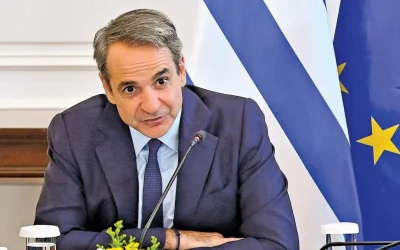 Μητσοτάκης: Παράταση στο diesel, 150 ευρώ ανά παιδί και 10 μεγάλες μεταρρυθμίσεις στην καθημερινότητα