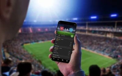 Mobile Betting: Γιατί η εμπειρία από το κινητό είναι πλέον πιο σημαντική από το desktop;