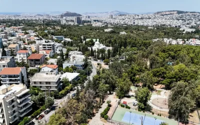 Μυστήριο η οσμή αερίου στην Αττική: Εξερευνώντας τις πιθανές αιτίες