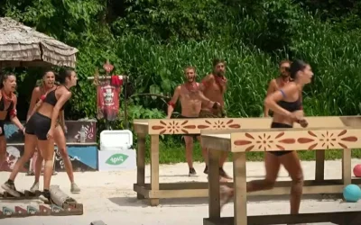 Survivor: Νέες στρατηγικές και αποκαλύψεις αναταράσσουν τις ομάδες