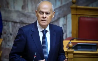 Θλίψη στην Κορινθία: Την Τετάρτη το τελευταίο αντίο στον Νίκο Ταγαρά