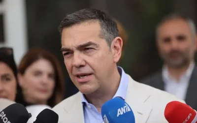 ΕΛ.Α.Σ.: Τα 28 ηχηρά ονόματα του Πολιτισμού που στηρίζουν το νέο κόμμα του Αλέξη Τσίπρα