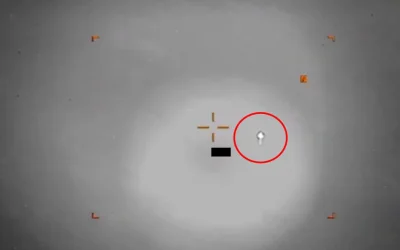 UFO στην Ελλάδα: Τα βίντεο που παρουσίασε η κυβέρνηση Τραμπ