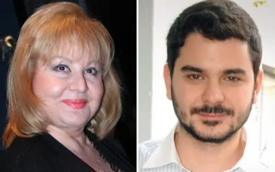Βίκυ Παγιατάκη: «Η πρόβλεψη για τον Μάριο Παπαγεωργίου που ποτέ δεν ήθελα να κάνω»