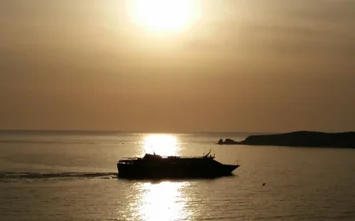 Αναμένονται υψηλές θερμοκρασίες ρεκόρ τον Ιούλιο και τον Αύγουστο: Προετοιμασία για τον καύσωνα