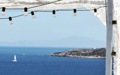 Υψηλές θερμοκρασίες για το επόμενο 15ήμερο: Κορύφωση της ζέστης στις αρχές Ιουλίου