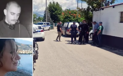 Διπλό φονικό στο Αίγιο: Σοκαριστική μαρτυρία και οικονομικές διαφορές στο επίκεντρο
