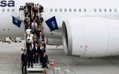 Μουντιάλ 2026: Γερμανοί παίκτες αναλαμβάνουν τη μεταφορά των φιλάθλων τους